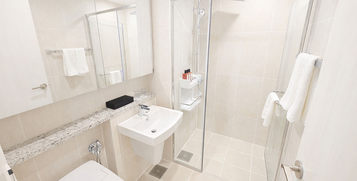 드메르 주니어 스위트