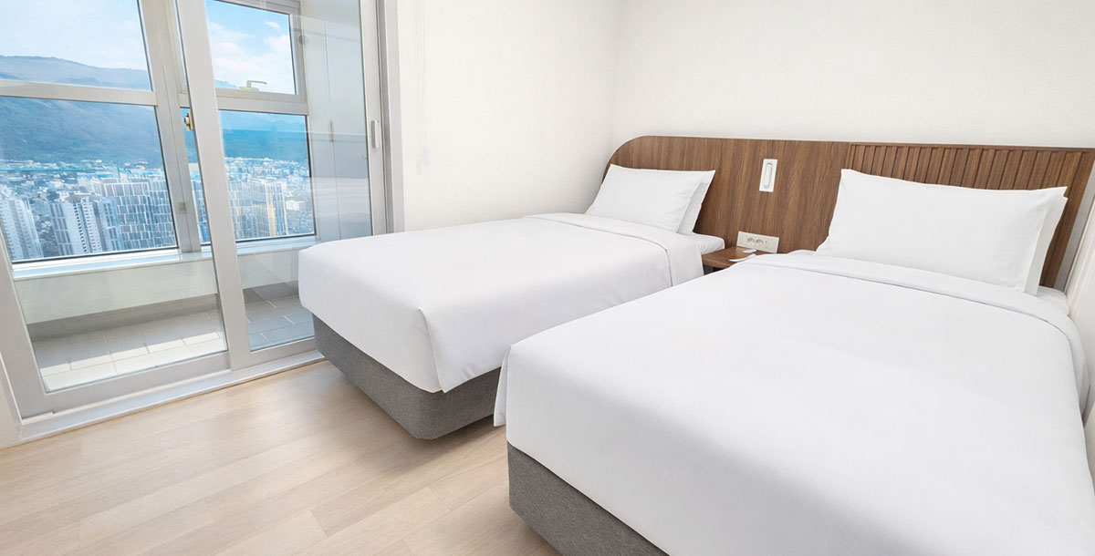 드메르 주니어 스위트