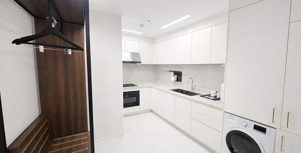 드메르 주니어 스위트