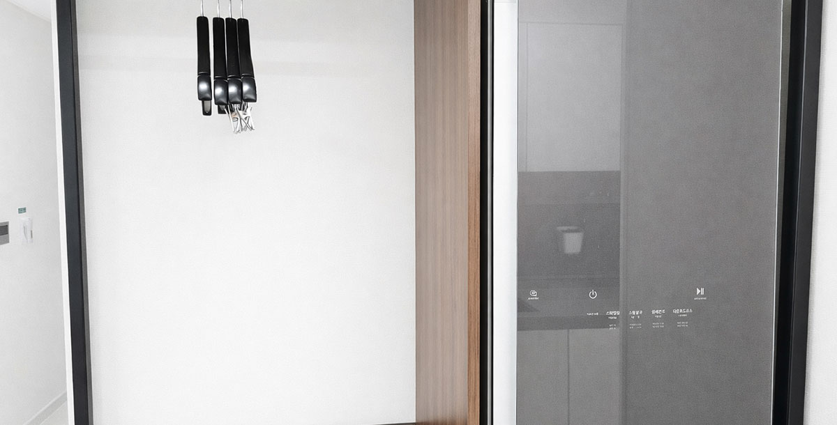 드메르 주니어 스위트