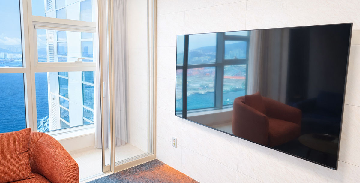 드메르 프레스티지 스위트