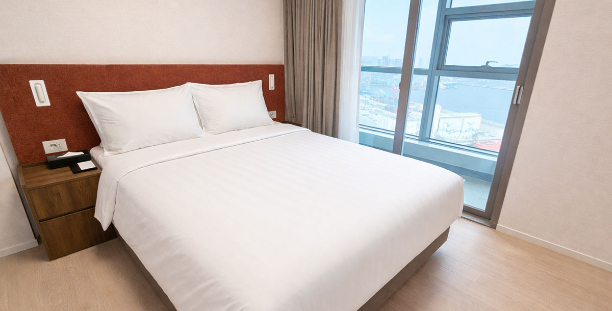 드메르 프레스티지 스위트