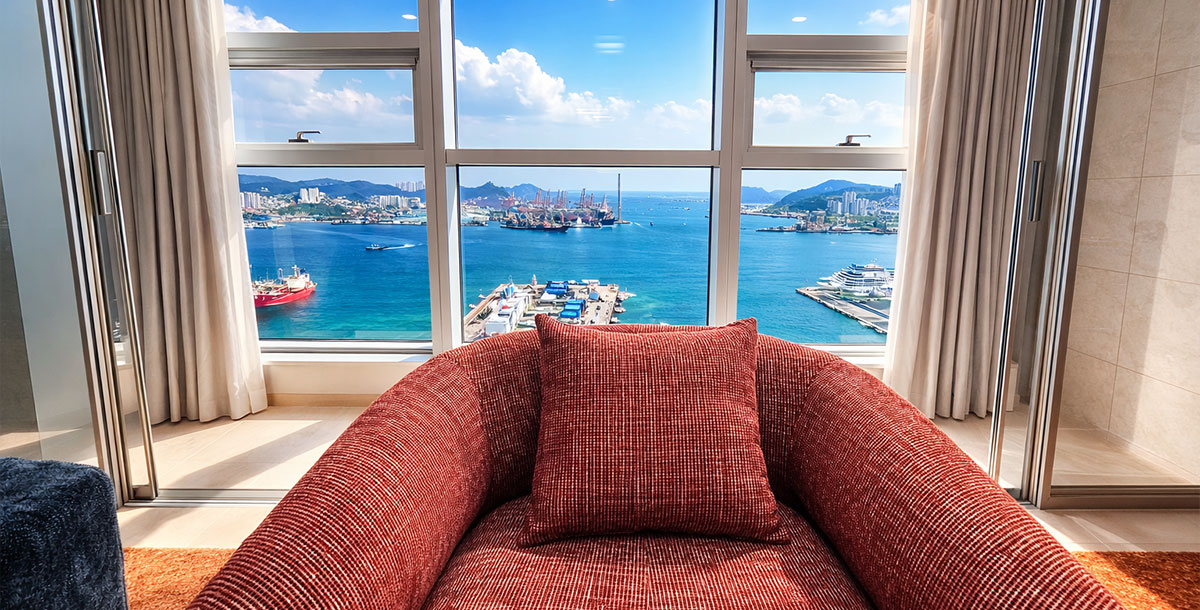 드메르 프레스티지 스위트