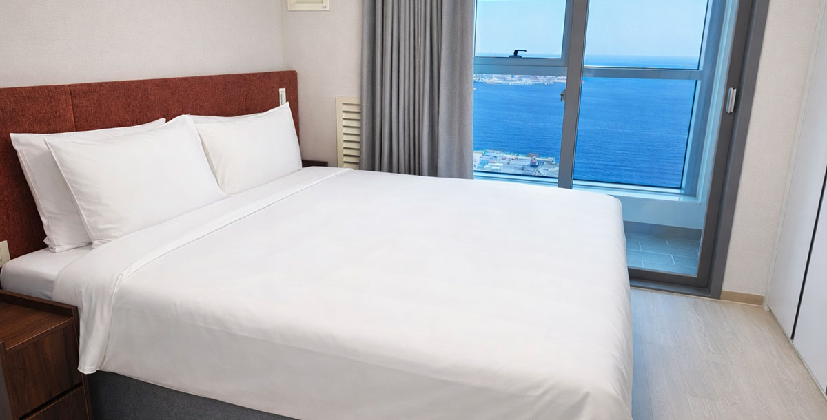 드메르 프레스티지 스위트