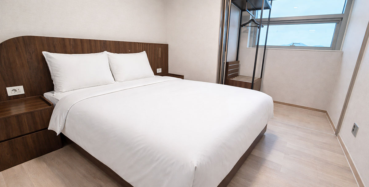 드메르 프레스티지 스위트