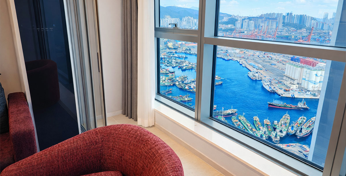 드메르 시그니처 스위트