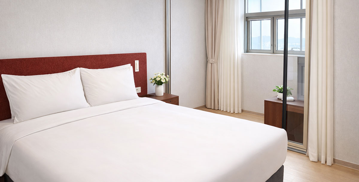 드메르 시그니처 스위트