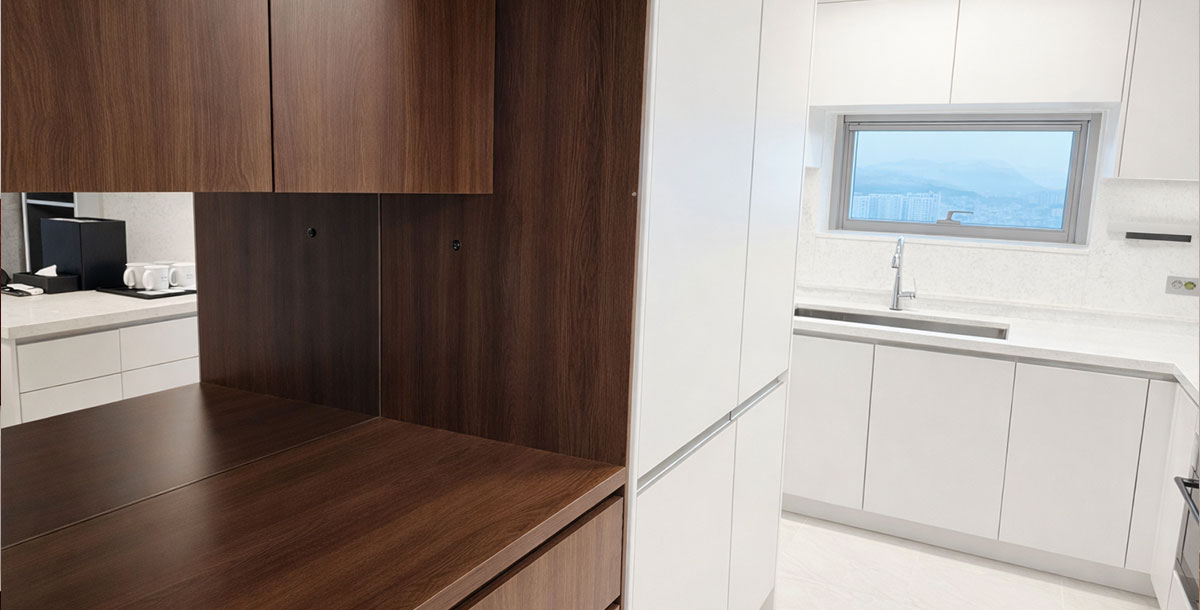 드메르 시그니처 스위트