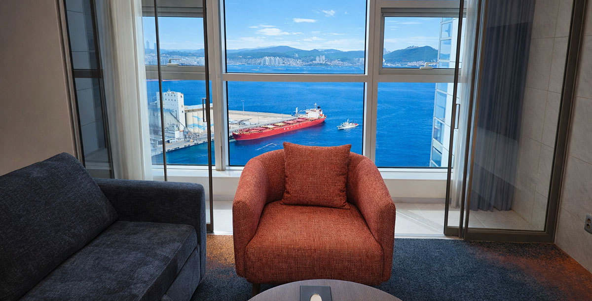 드메르 시그니처 스위트