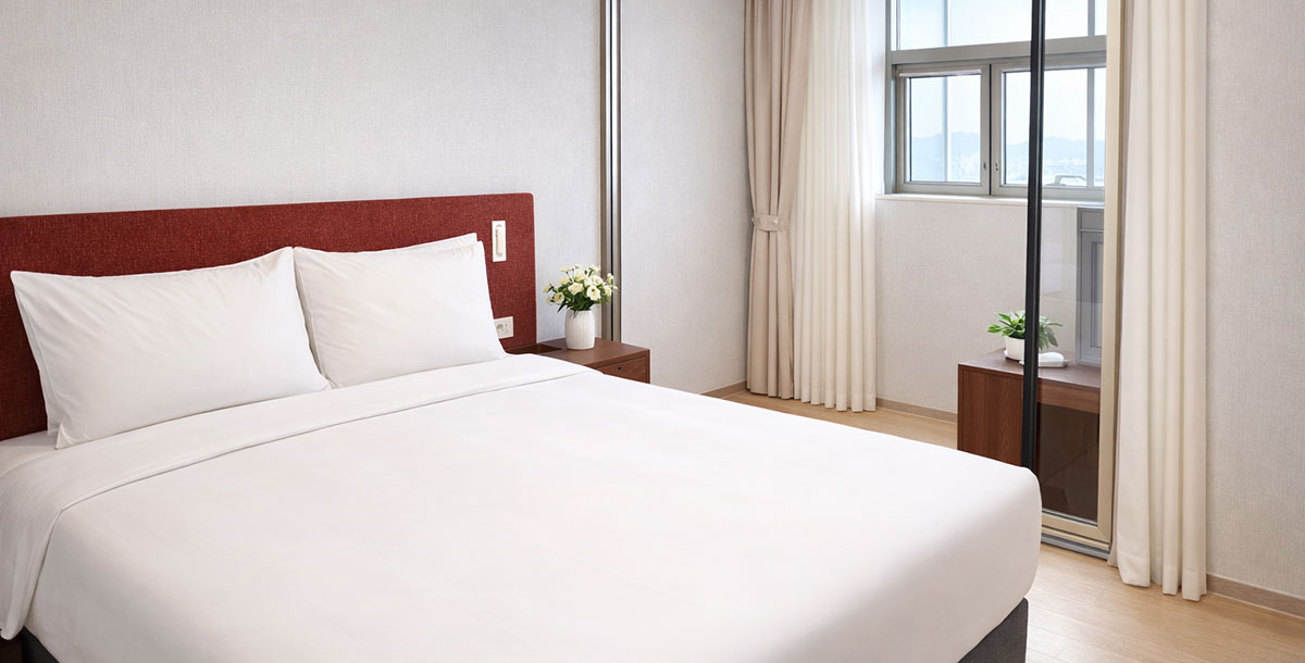 드메르 시그니처 스위트