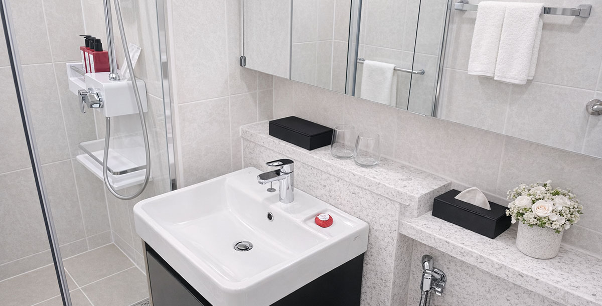 드메르 시그니처 스위트