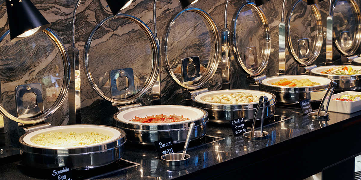 레스토랑 이미지