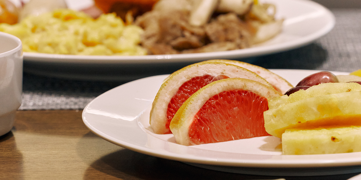 레스토랑 이미지